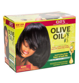 ORS ORS Olive Oil No-Lye Hair Relaxer Normal
