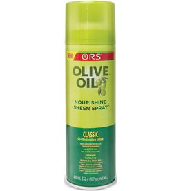 ORS ORS Olive Oil Original 11.7oz