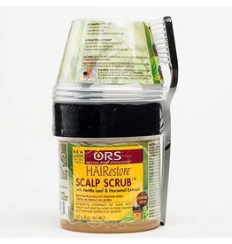 ORS ORS Hairestore Scalp Scrub 6oz
