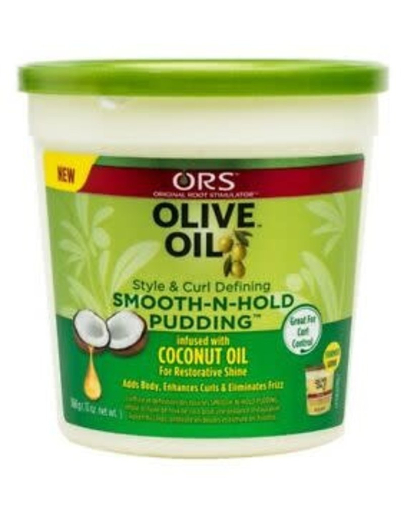 ORS ORS Smooth-N-Hold Pudding 13oz