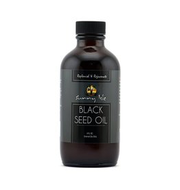 Sunny Isle Sunny Isle Black Seed Oil 4oz