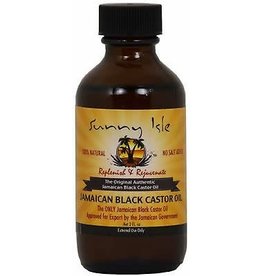 Sunny Isle Sunny Isle Jamaican Black Castor Oil