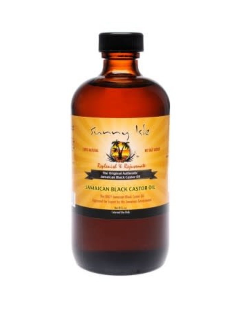 Sunny Isle Sunny Isle Jamaican Black Castor Oil