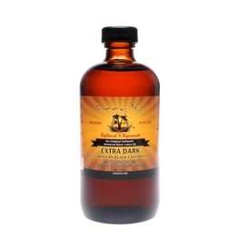 Sunny Isle Sunny Isle Extra Dark Castor Oil 8oz
