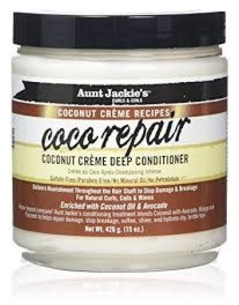 Aunt Jackie's Aunt Jackie's Coco Repair