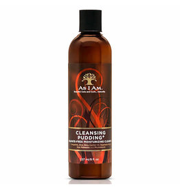 As I AM As I Am Cleansing Pudding 8oz