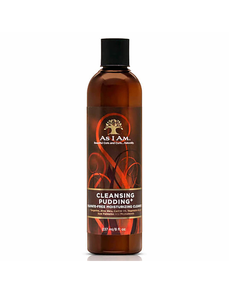 As I AM As I Am Cleansing Pudding 8oz