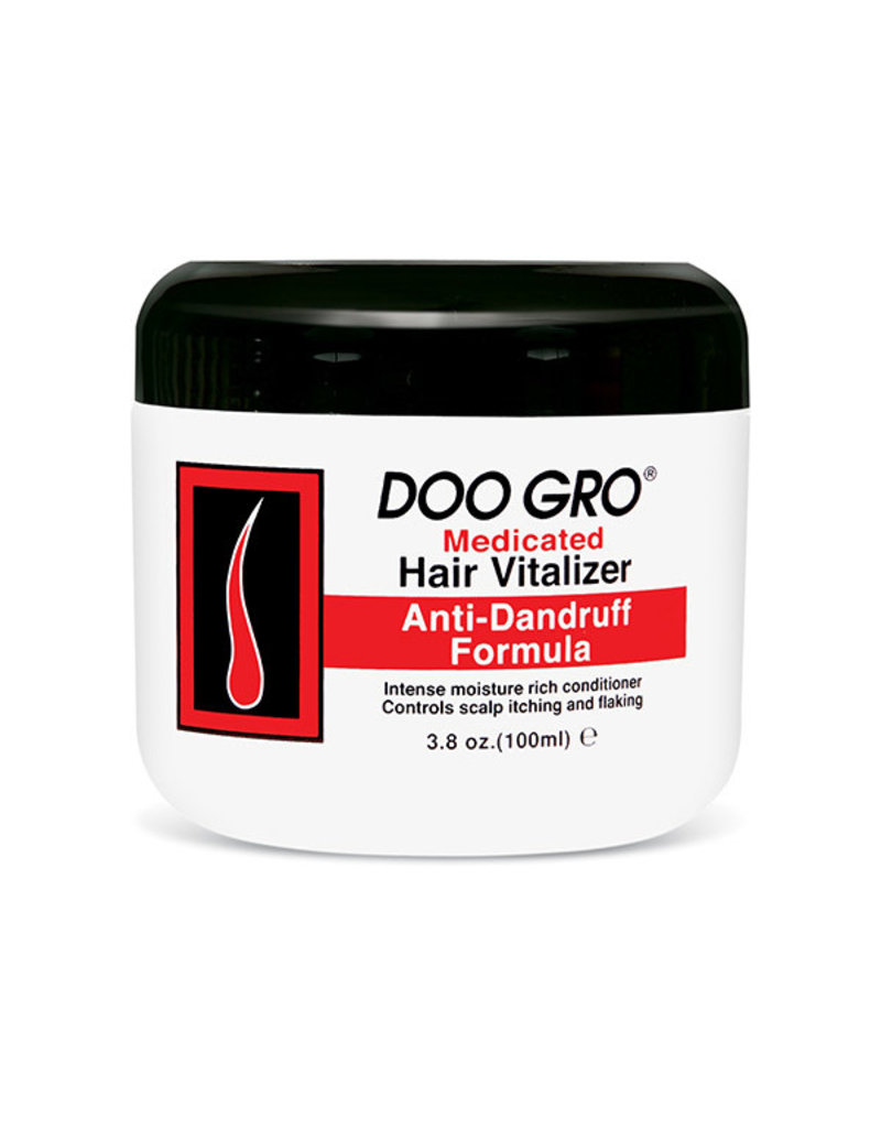 Doo Gro Doo Gro Anti Dandruff Formula 3.8oz