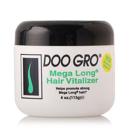 Doo Gro Doo Gro Mega Long Hair Vitalizer 4oz