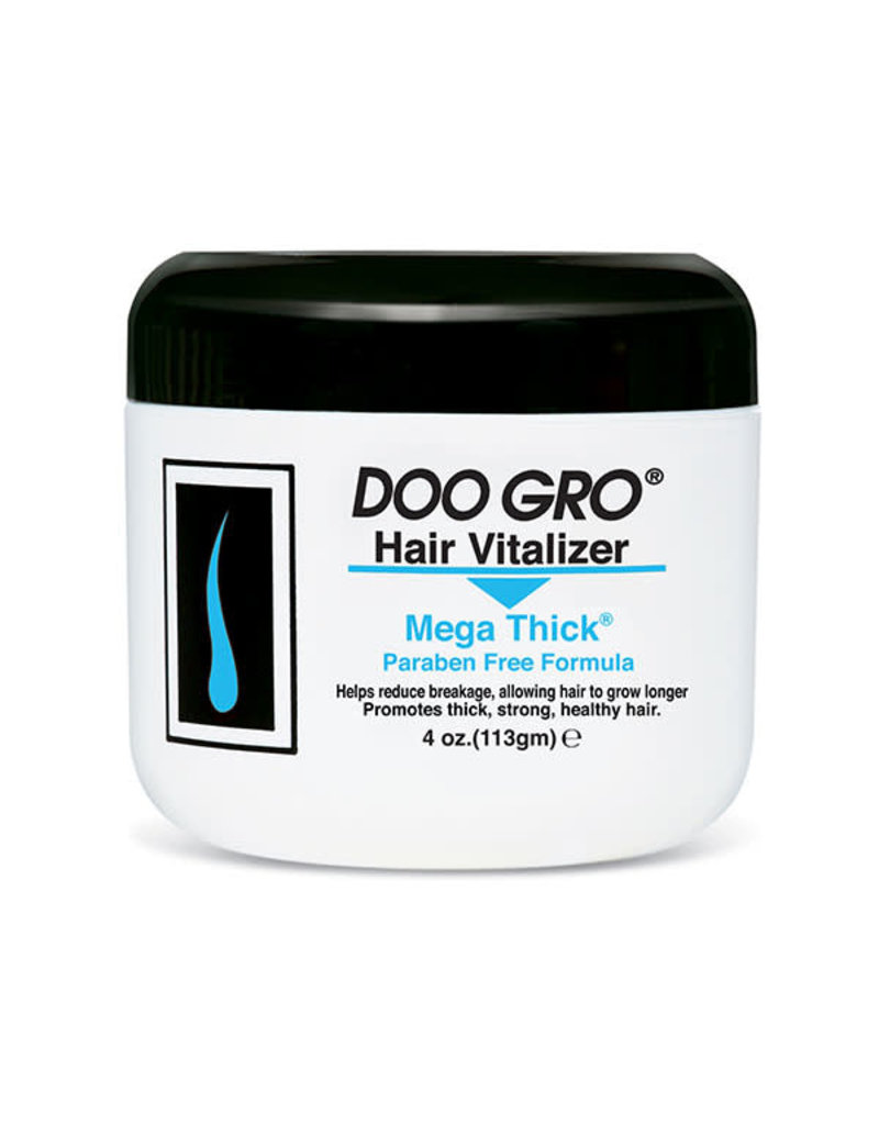 Doo Gro Doo Gro Mega Thick 4oz