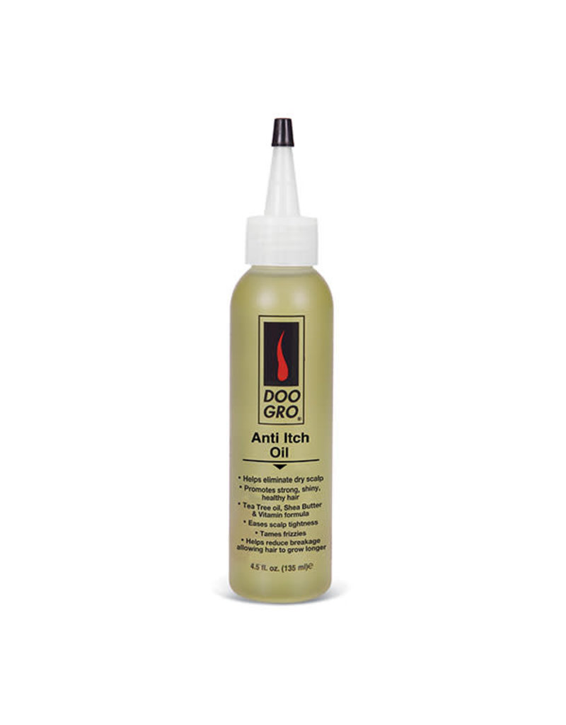 Doo Gro Doo Gro Anti Itch Oil 4.5oz