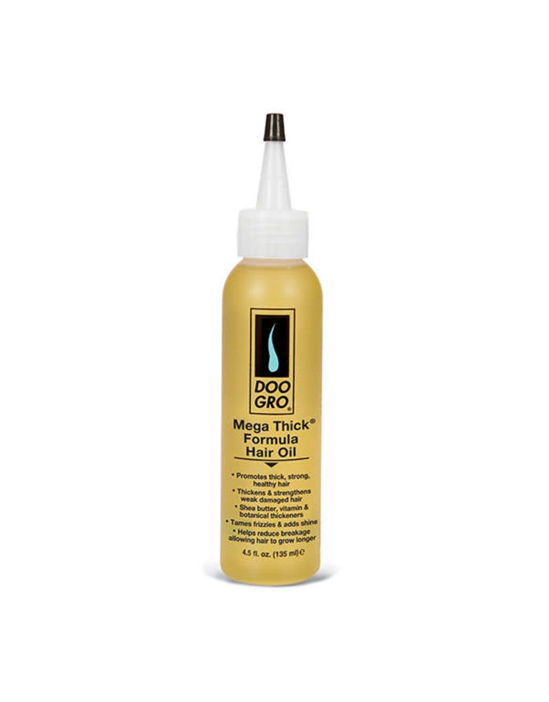 Doo Gro DOO GRO GROWTH OIL THICKENING MEGA THICK 4.5oz