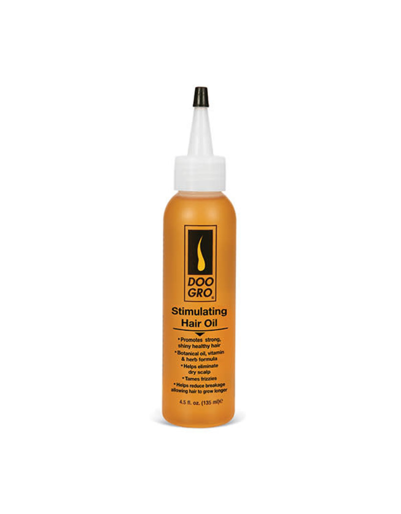 Doo Gro Doo Gro Stimulating Hair Oil 4.5oz