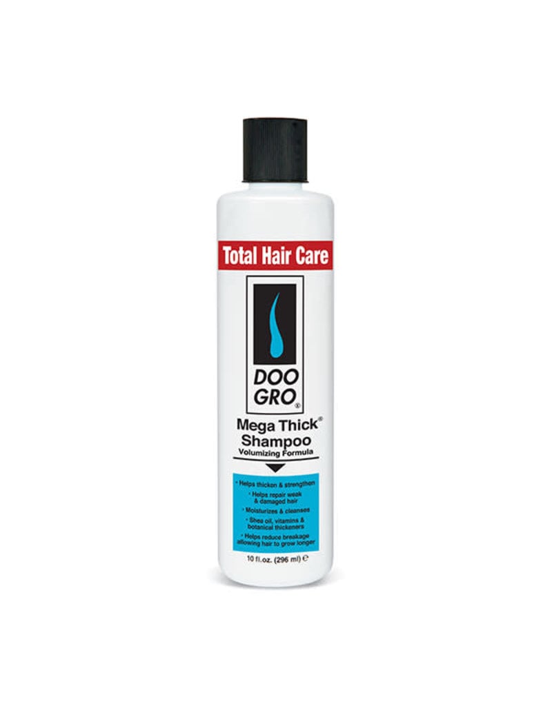 Doo Gro Doo Gro Mega Thick Shampoo 10oz