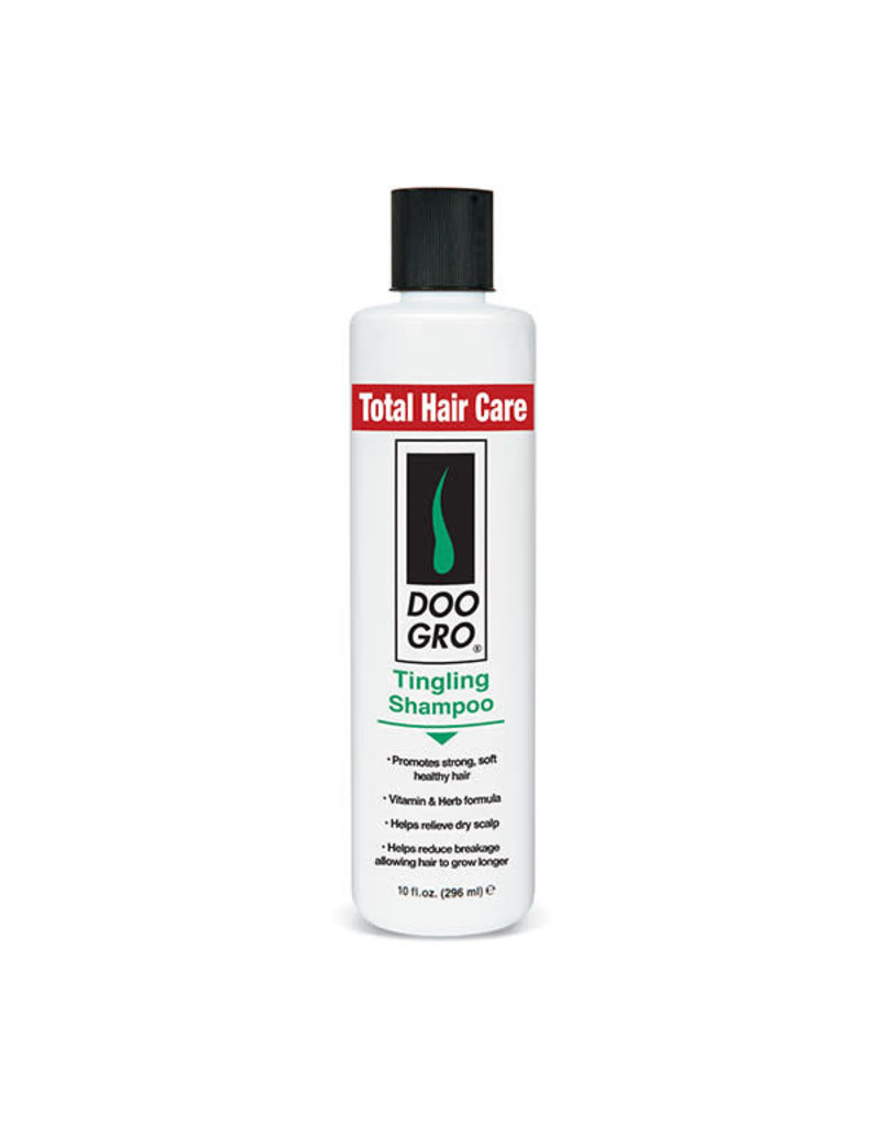 Doo Gro Doo Gro Tingling Shampoo 10oz