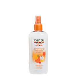 Cantu Cantu Care For Kids Conditioning Detangler 6oz