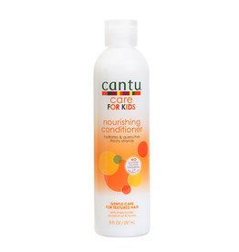 Cantu Cantu Care For Kids Nouristing Conditioner 8oz