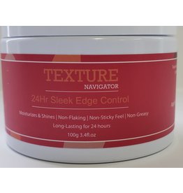 109 Beauty Texture Navigator 24hr Sleek Edge Control 3.4oz