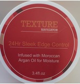 109 Beauty Texture Navigator 24hr Sleek Edge Control 3.4oz