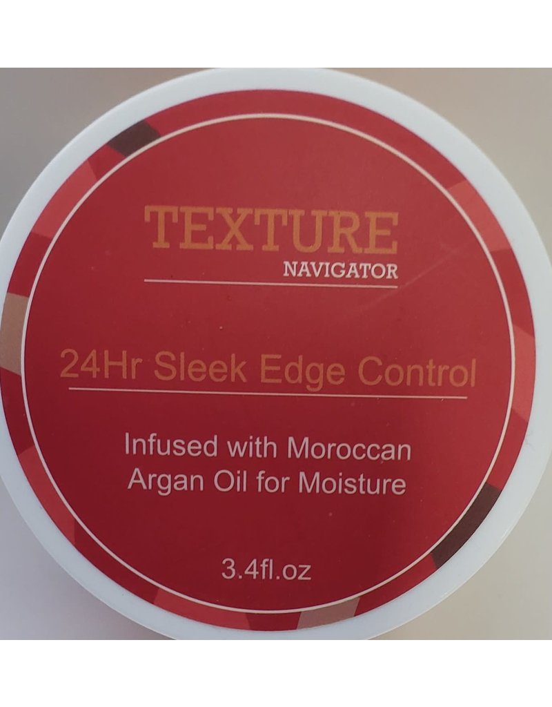 109 Beauty Texture Navigator 24hr Sleek Edge Control 3.4oz