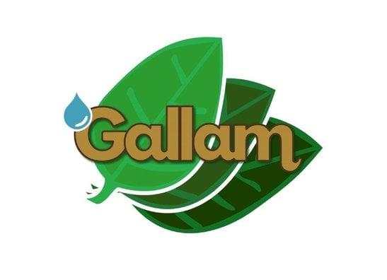 Gallam Natural Products