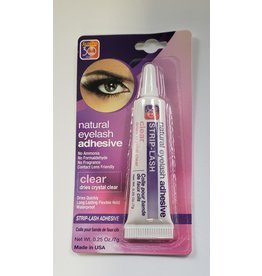 Salon Pro Eyelash Adhesive Clear 0.25