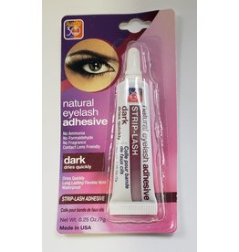 Salon Pro Eyelash Adhesive Dark 0.25 fl oz