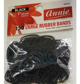 Annie L-Rubber Bands #3149