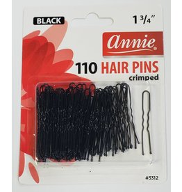Annie 110 Hair Pins 1 3/4" #3312