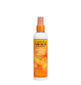 Cantu Cantu Shea Butter Natural Hair Coconut Oil Mist 8.4oz