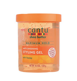 Cantu Cantu SB Anti-Shedding Styling Gel 18.5oz