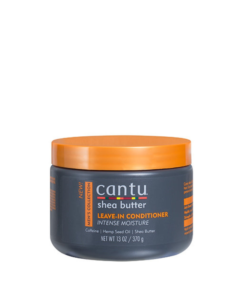 Cantu Cantu SB Men's Collection Leave-In Cond.. 13oz