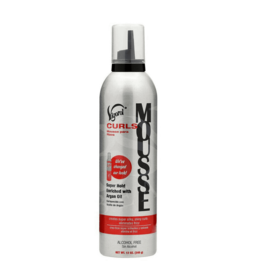 Vigorol Vigorol Curls Mousse 12oz