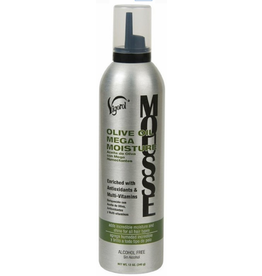 Vigorol Vigorol Mega Moisture Mousse 12oz