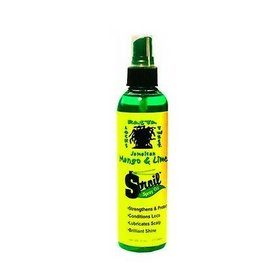 Jamaican Mango & Lime Jamaican Mango & Lime Sproil Spray Oil 6 fl.oz.