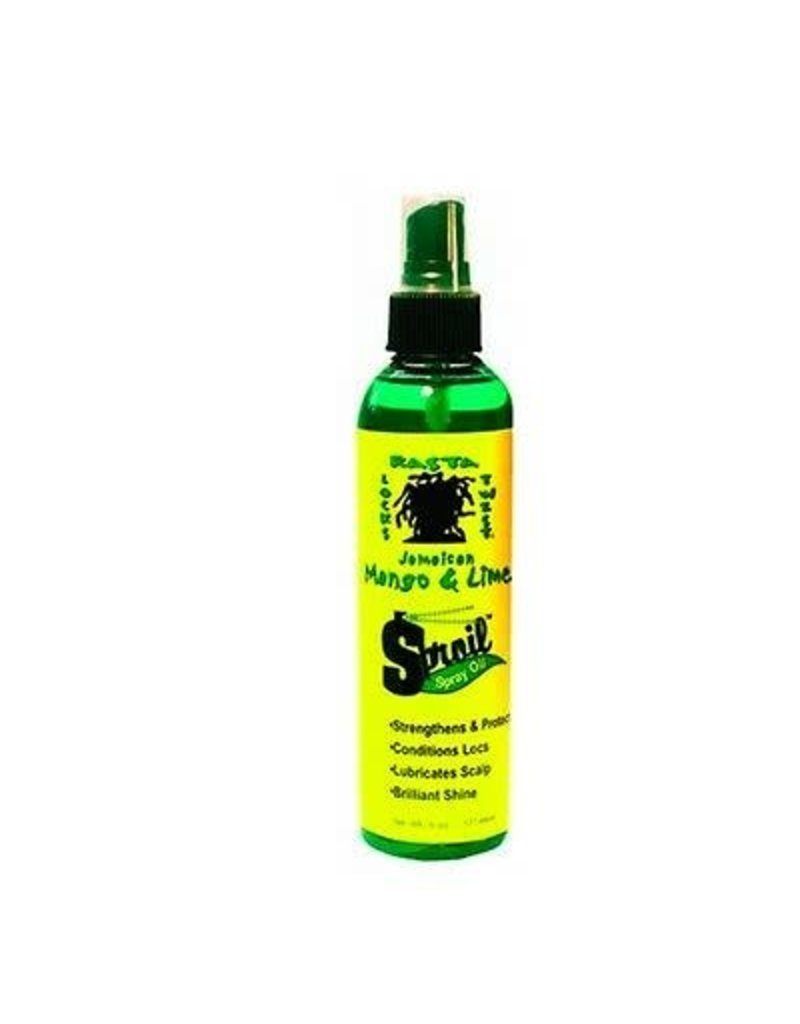 Jamaican Mango & Lime Jamaican Mango & Lime Sproil Spray Oil 6 fl.oz.