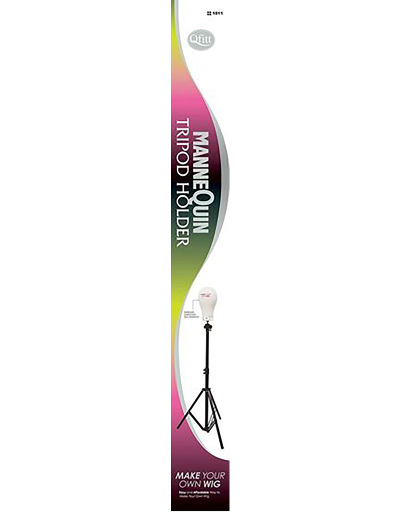Qfitt 1011 ManneQuin Tripod Head #1011