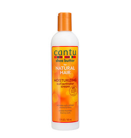 Cantu Cantu Shea Butter Curl Activator Cream 12oz