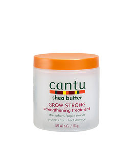 Cantu Cantu Shea Butter Grow Strong Strengthening Treatment 6oz
