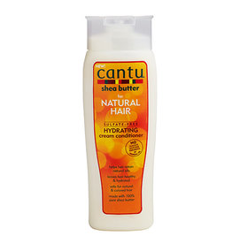 Cantu Cantu Shea Butter Hydrating Cream Conditioner 13.5oz
