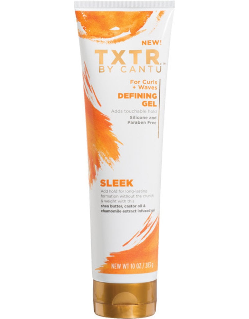 Cantu Cantu TXTR Defining Gel 10oz