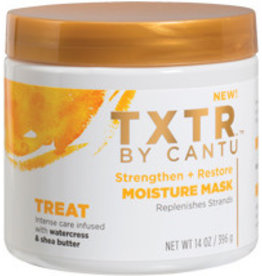 Cantu Cantu TXTR Moisture mask Treat 14oz
