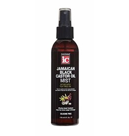 Fantasia Jamaican Black Castor Oil Mist 6oz