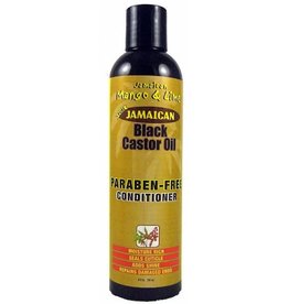 Jamaican Mango & Lime Jamaican M /L Blk Castor Oil Cond 8oz