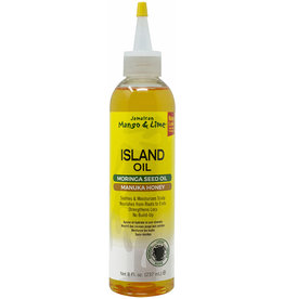 Jamaican Mango & Lime Jamaican M /L Island Oil 8oz