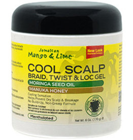 Jamaican Mango & Lime Jamaican M /L NMI Cool Scalp 6oz