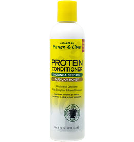Jamaican Mango & Lime Jamaican M /L Protein Conditioner 8oz