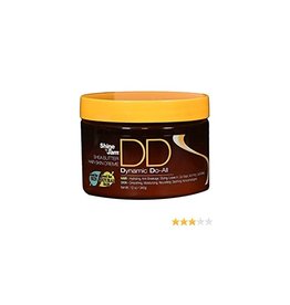 Shine N Jam Dynamic Do-All 12oz