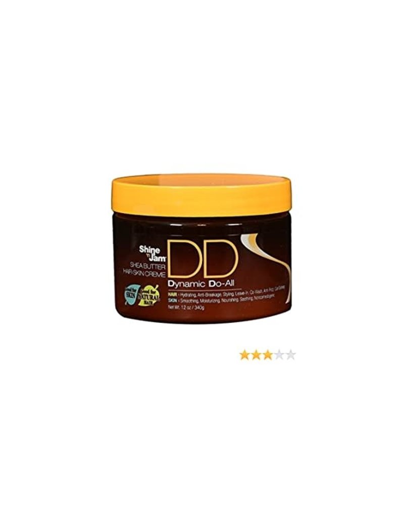 Shine N Jam Dynamic Do-All 12oz