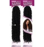 Lulutress Water Wave 18"